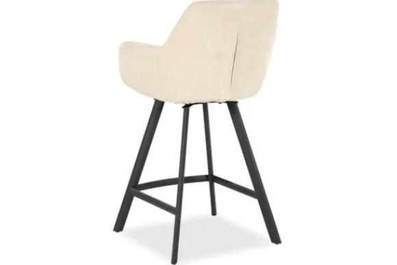 New Barkruk beige 250180 Bliss II Barkrukken