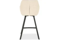 New Barkruk beige 250180 Bliss II Barkrukken