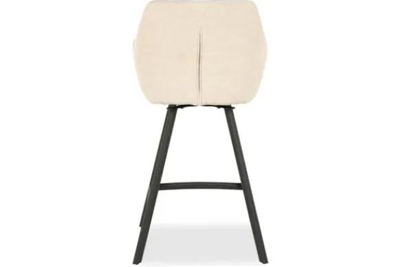 New Barkruk beige 250180 Bliss II Barkrukken