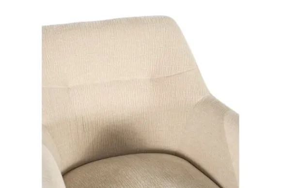 New Barkruk beige 250180 Bliss II Barkrukken
