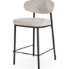 Online Barkruk Beige 240173 Jari Barkrukken
