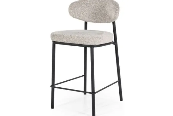 Online Barkruk Beige 240173 Jari Barkrukken