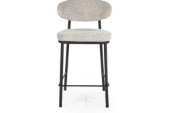 Online Barkruk Beige 240173 Jari Barkrukken