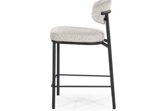 Online Barkruk Beige 240173 Jari Barkrukken