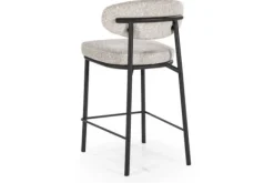 Online Barkruk Beige 240173 Jari Barkrukken