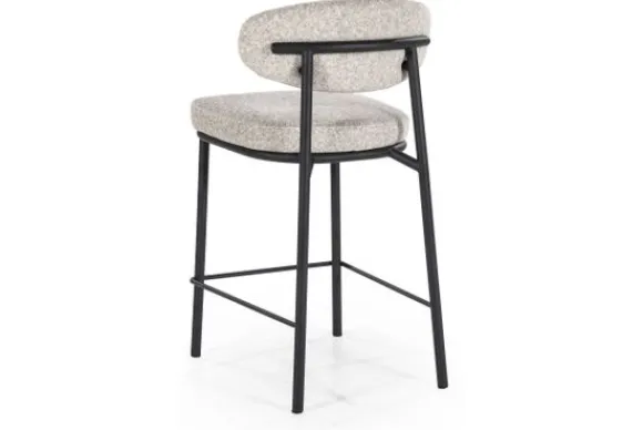 Online Barkruk Beige 240173 Jari Barkrukken