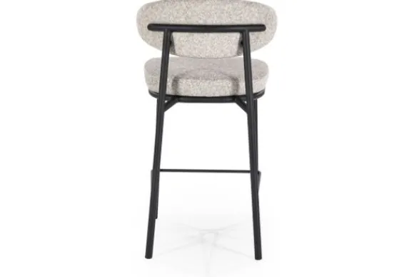 Online Barkruk Beige 240173 Jari Barkrukken