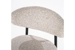 Online Barkruk Beige 240173 Jari Barkrukken