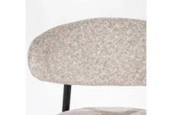 Online Barkruk Beige 240173 Jari Barkrukken