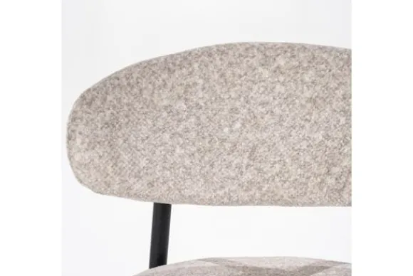 Online Barkruk Beige 240173 Jari Barkrukken