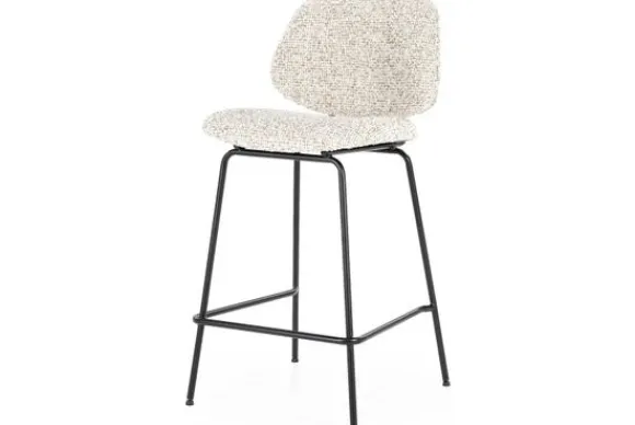 Clearance Barkruk Beige 95993 Jon Barkrukken