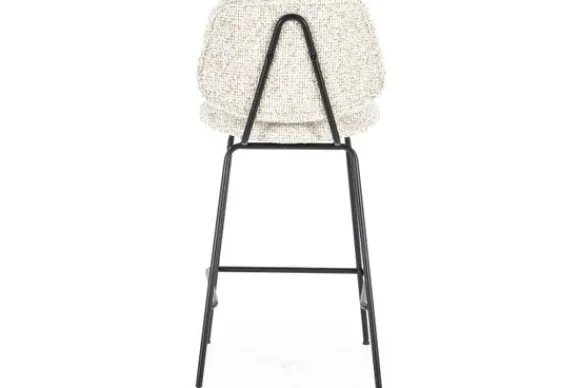 Clearance Barkruk Beige 95993 Jon Barkrukken