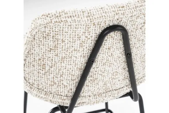 Clearance Barkruk Beige 95993 Jon Barkrukken