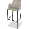 Discount Barkruk Beige IH-50.183 Joni Barkrukken