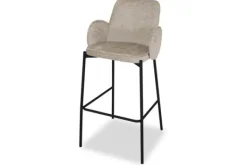 Discount Barkruk Beige IH-50.183 Joni Barkrukken