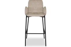 Discount Barkruk Beige IH-50.183 Joni Barkrukken