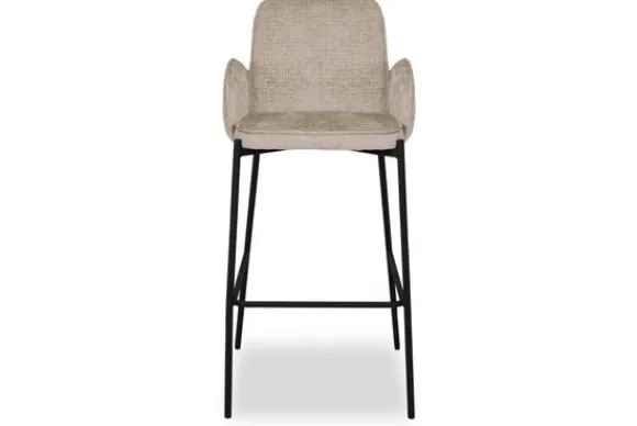 Discount Barkruk Beige IH-50.183 Joni Barkrukken