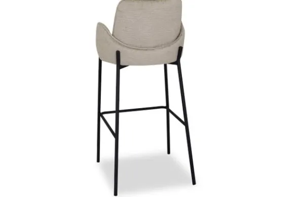 Discount Barkruk Beige IH-50.183 Joni Barkrukken