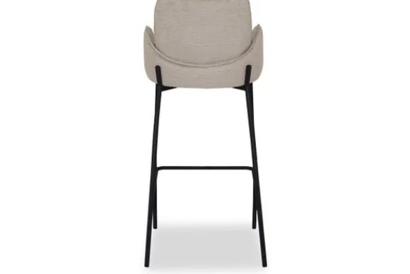 Discount Barkruk Beige IH-50.183 Joni Barkrukken