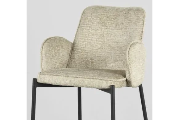 Discount Barkruk Beige IH-50.183 Joni Barkrukken