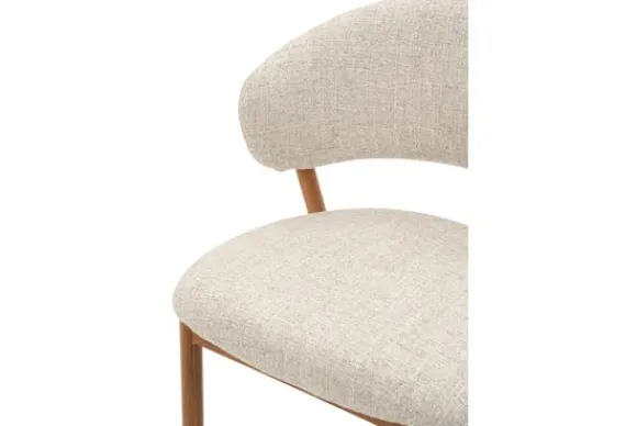 Outlet Barkruk Beige Naturel Asento Barkrukken