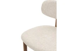 Sale Barkruk Beige Naturel Lynja Barkrukken