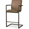 Sale Barkruk Brown Rocca Barkrukken