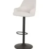 Best Barkruk Champagne CM-55.019 Fender Barkrukken