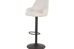 Best Barkruk Champagne CM-55.019 Fender Barkrukken