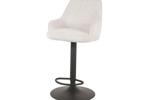 Best Barkruk Champagne CM-55.019 Fender Barkrukken