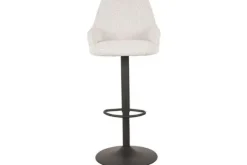 Best Barkruk Champagne CM-55.019 Fender Barkrukken