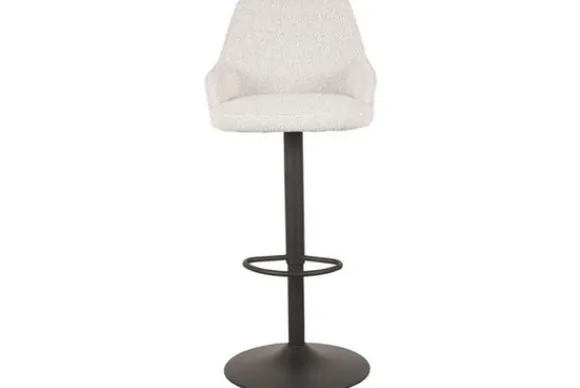 Best Barkruk Champagne CM-55.019 Fender Barkrukken