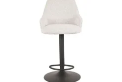 Best Barkruk Champagne CM-55.019 Fender Barkrukken