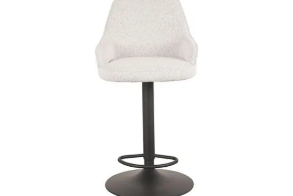 Best Barkruk Champagne CM-55.019 Fender Barkrukken