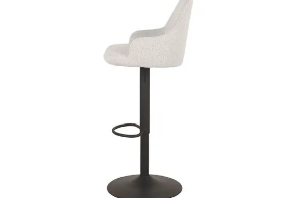 Best Barkruk Champagne CM-55.019 Fender Barkrukken