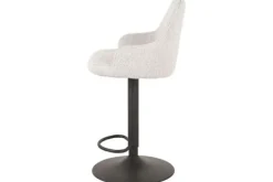 Best Barkruk Champagne CM-55.019 Fender Barkrukken