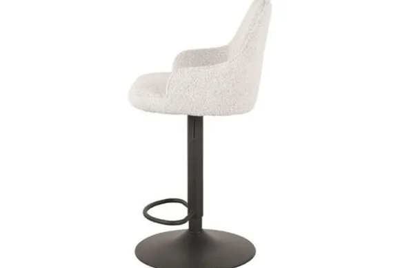Best Barkruk Champagne CM-55.019 Fender Barkrukken