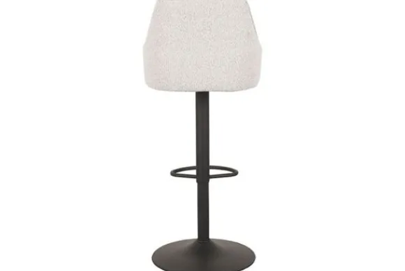 Best Barkruk Champagne CM-55.019 Fender Barkrukken