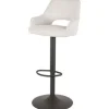 Clearance Barkruk Champagne CM-55.013 Fer Barkrukken