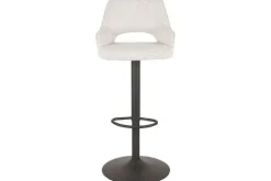 Clearance Barkruk Champagne CM-55.013 Fer Barkrukken