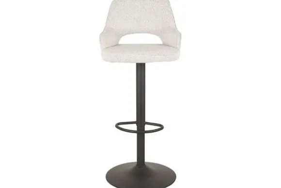 Clearance Barkruk Champagne CM-55.013 Fer Barkrukken