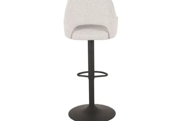 Clearance Barkruk Champagne CM-55.013 Fer Barkrukken