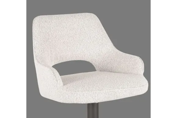 Clearance Barkruk Champagne CM-55.013 Fer Barkrukken