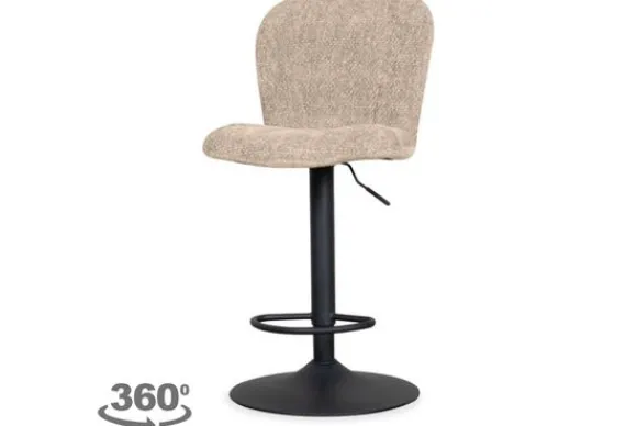 Hot Barkruk Clay CM-55.032 Vino Barkrukken