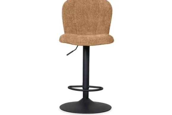 Clearance Barkruk Cognac CM-55.033 Vino Barkrukken