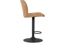 Clearance Barkruk Cognac CM-55.033 Vino Barkrukken