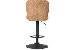 Clearance Barkruk Cognac CM-55.033 Vino Barkrukken