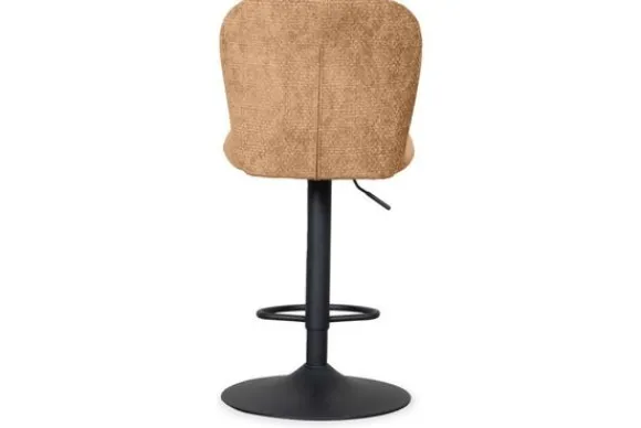 Clearance Barkruk Cognac CM-55.033 Vino Barkrukken