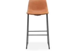 Online Barkruk Cognac HU-77.014 Risto Barkrukken