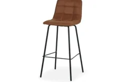 Online Barkruk Cognac LN-87.011 Bistro Barkrukken